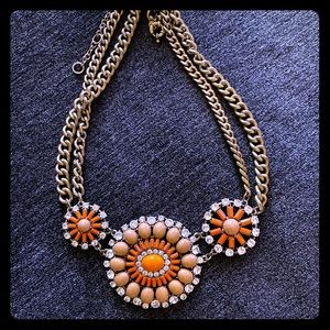 J Crew Necklace